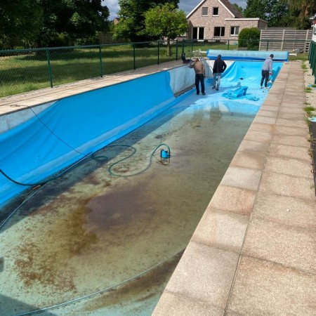 Project Nijlen